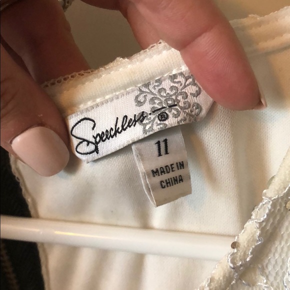 Holiday Dress - Picture 3 of 4